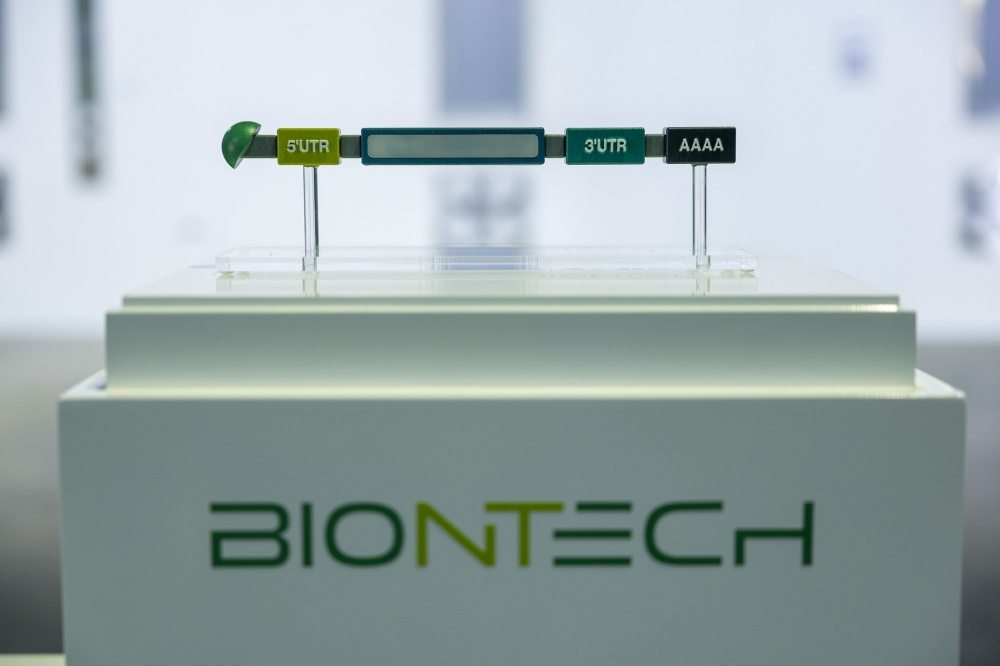 The funding will support BioNTech to establish mRNA vaccine research and development (R&D), clinical, and commercial-scale manufacturing capabilities at the company’s facility in Kigali.