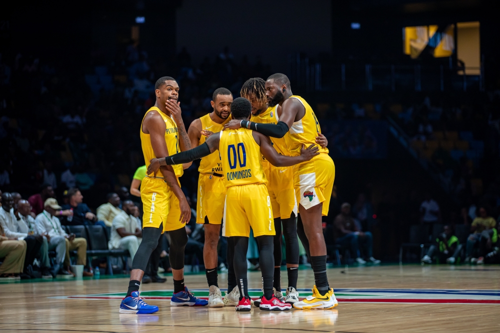 Petro de Luanda are chasing their first BAL championship just like Al Ahly Ly-Dan Gatsinzi 