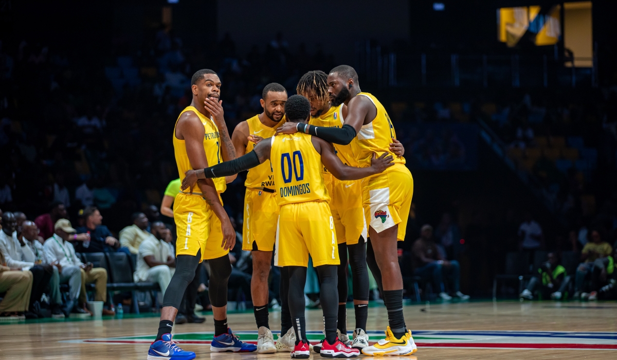 Petro de Luanda are chasing their first BAL championship just like Al Ahly Ly-Dan Gatsinzi 