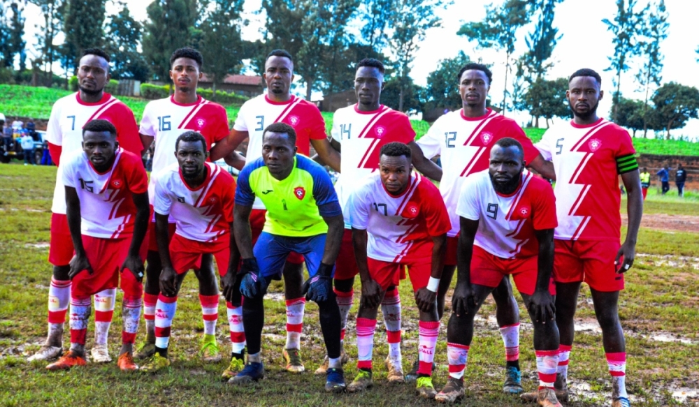 Espoir FC will play in the third division league during the 2024/25 season after being deducted 50 points for fielding an ineligible player-courtesy