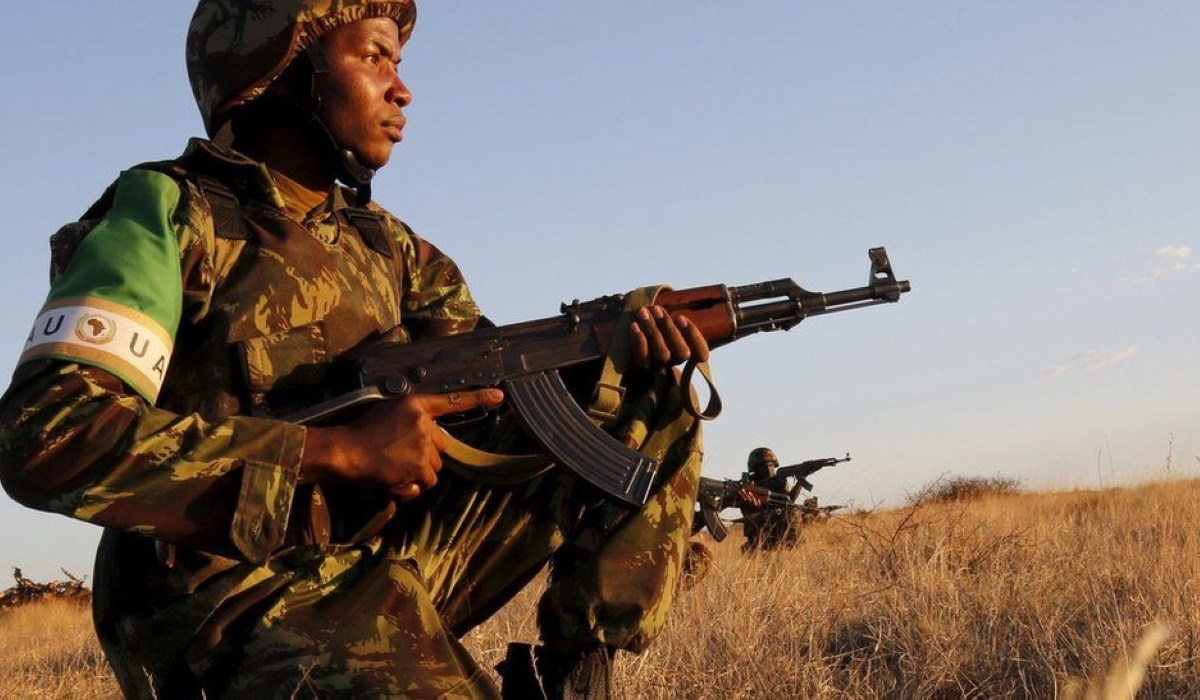 The African Union has deployed 27 peace support operations since adopting the Protocol Establishing the AU Peace and Security Council (AU-PSC) 20 years ago. Internet