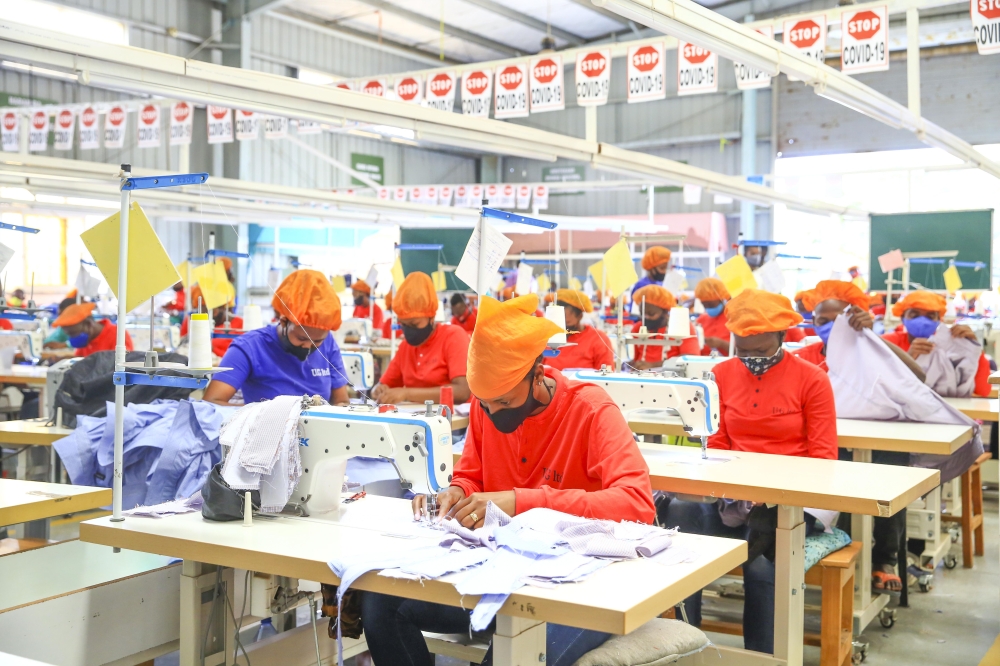 Rwanda witnessed a decline in unemployment rate in the first quarter of 2024, according to the latest Rwanda Labour Force Survey. Sam Ngendahimana