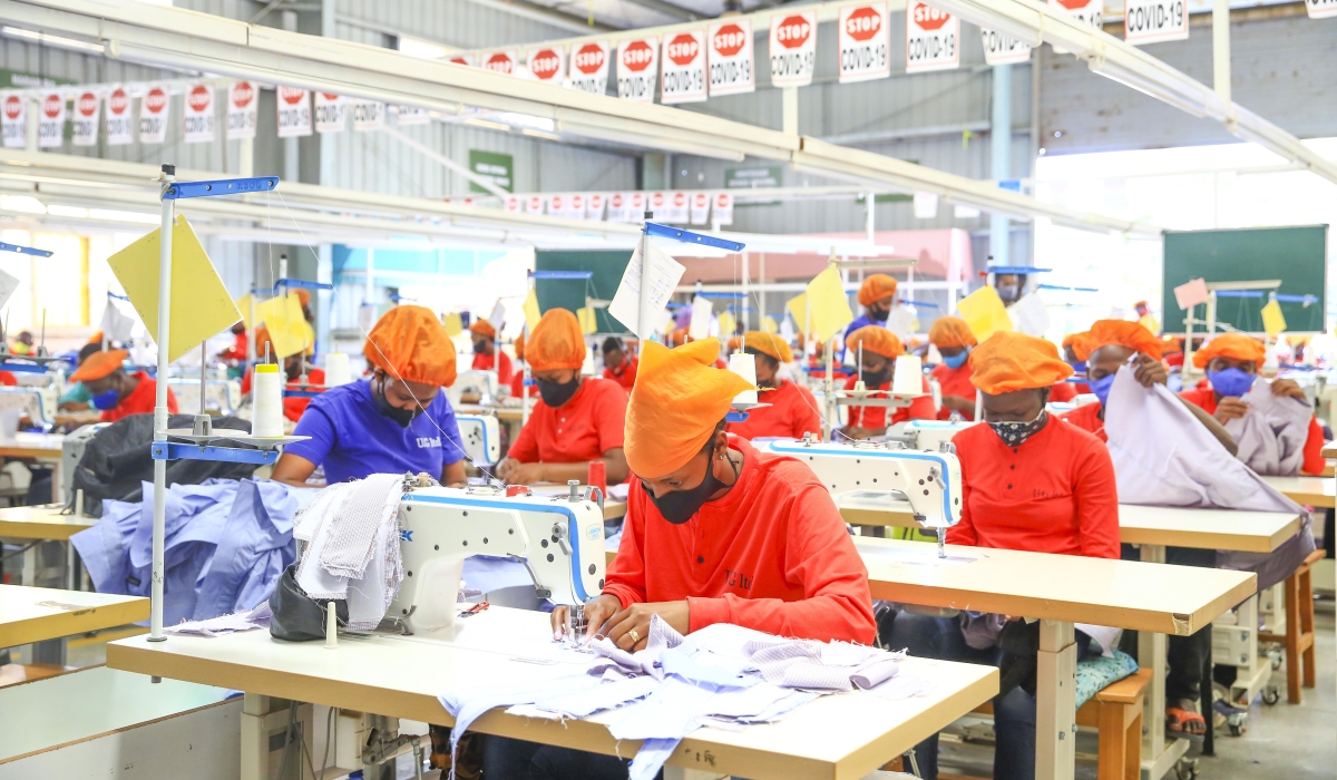 Rwanda witnessed a decline in unemployment rate in the first quarter of 2024, according to the latest Rwanda Labour Force Survey. Sam Ngendahimana