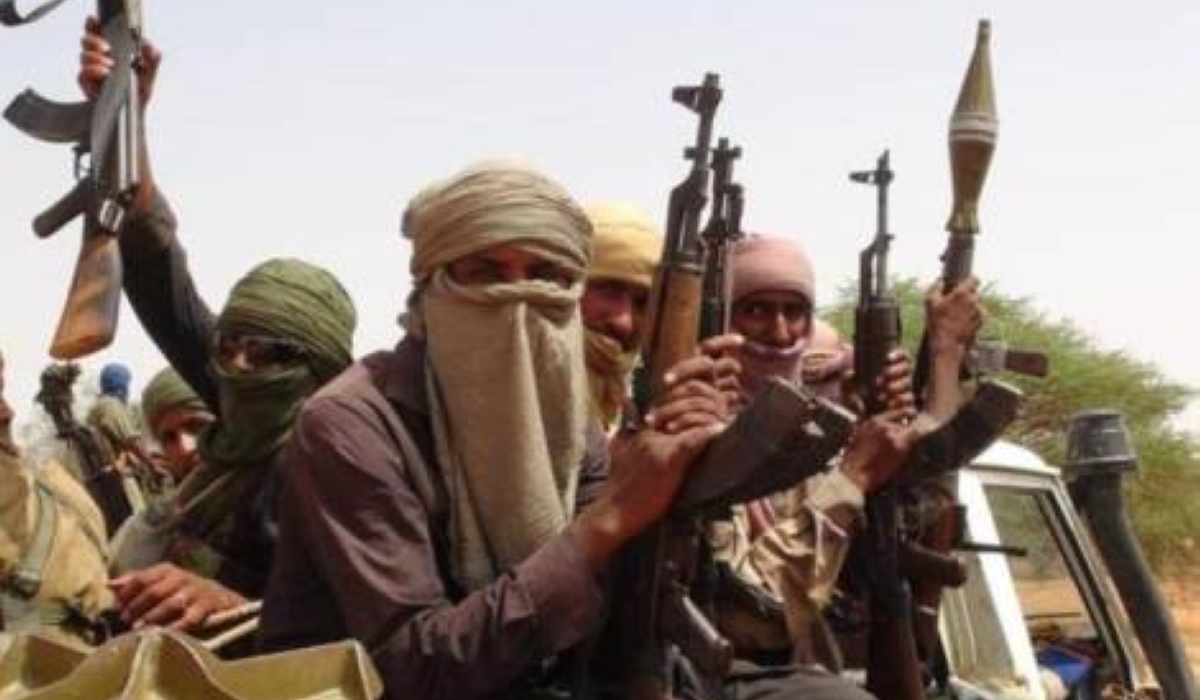 Jihadists in Mali. The African Union (AU) on Monday, June 3, warned of the combined effects of escalating conflicts