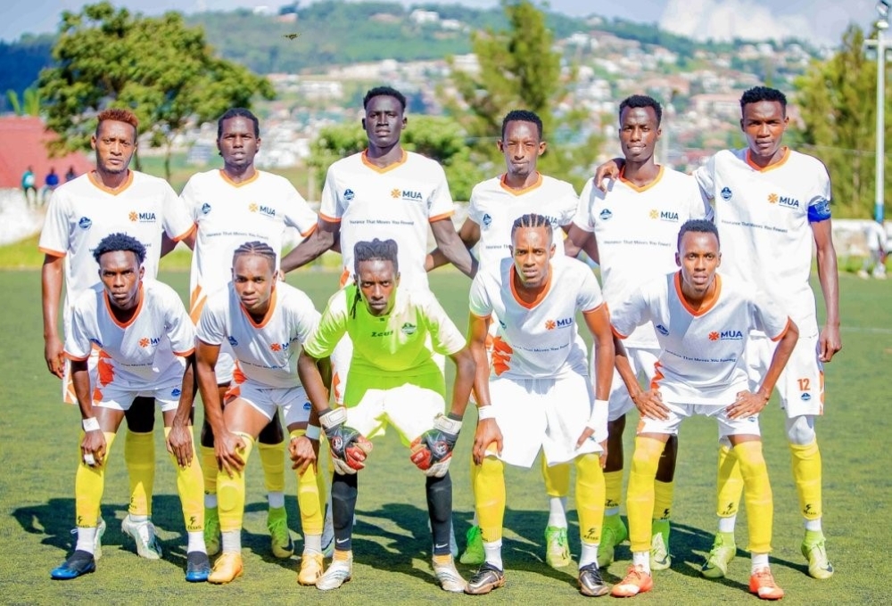 Vision FC