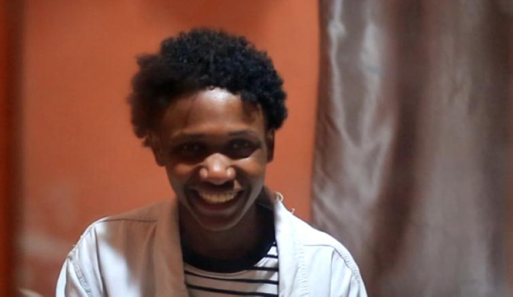 Corneille Rwamahe Mwuzuro has released his debut album &#039;2004&#039;-courtesy