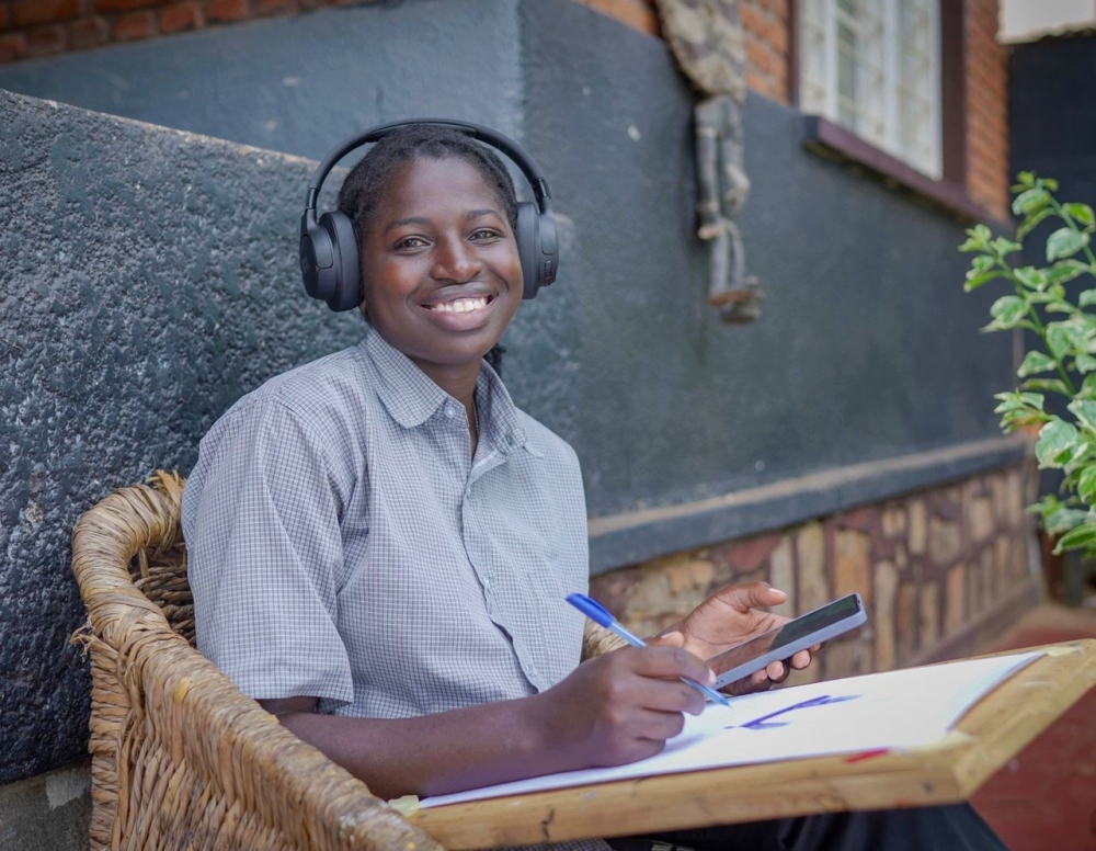 Christine Niyonsenga