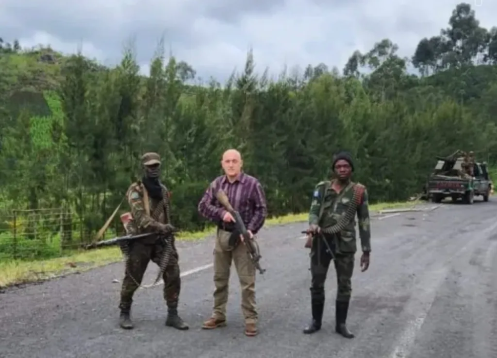 The statement this week by the Congolese Minister of Defence, threatening to annex Rwanda, is a stark reminder of the international community&#039;s troubling blind spot.