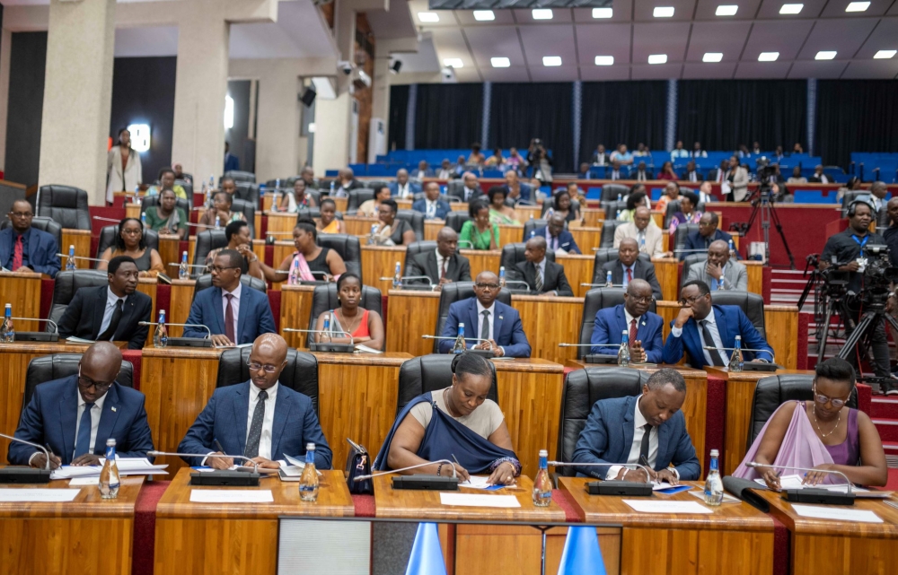 PHOTO: VILLAGE URUGWIRO