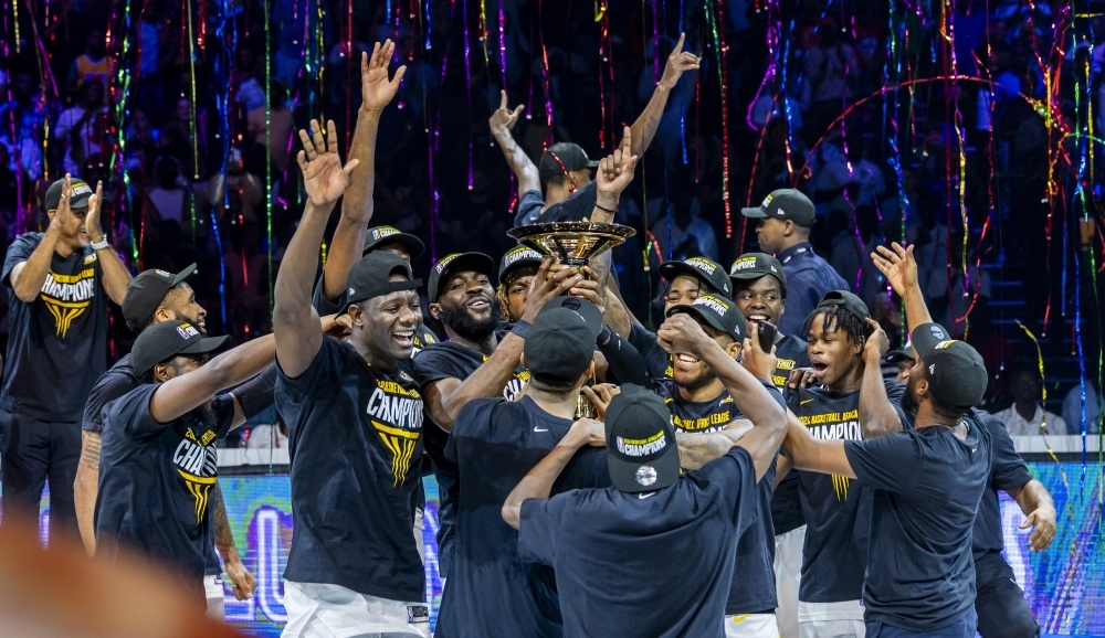 BAL 2024 champions Petro de Luanda will represent Africa at FIBA Intercontinental Cup 2024 in Singapore-Olivier Mugwiza