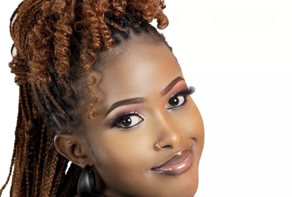 Female Musician Linda Montez announced she is taking a break from music to stay closer to God-courtesy