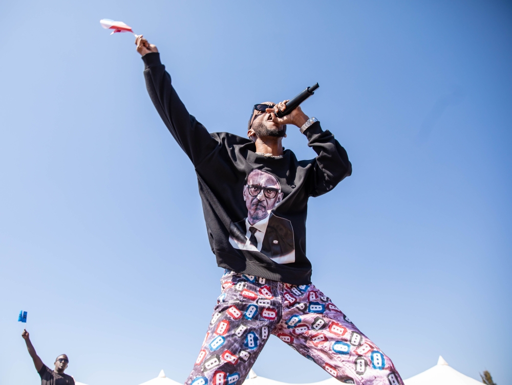 35,000-strong crowd attends RPF Kirehe parliamentary campaign