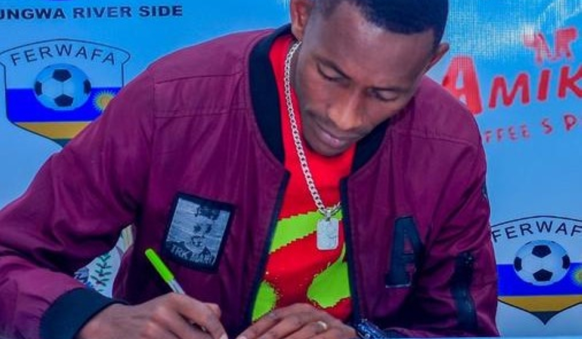 Jean Baptiste ‘Migi’.