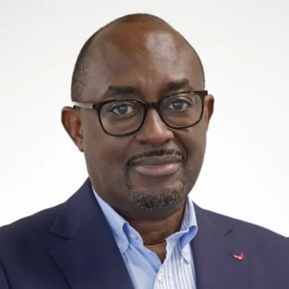 Dr. Richard Mihigo, Rwanda’s candidate for the position of Regional Director of the World Health Organization (WHO) Africa Regional Office.