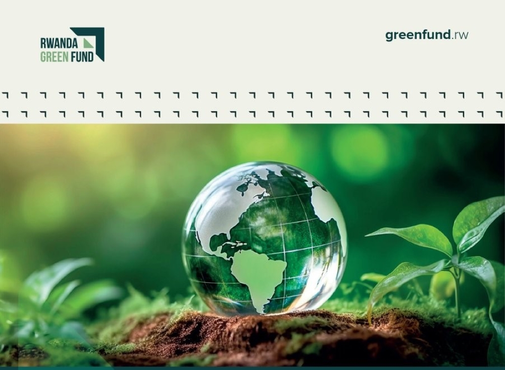 The Rwanda Green Fund is pleased to announce its first round of investments through Ireme Invest - the country’s green investment facility.