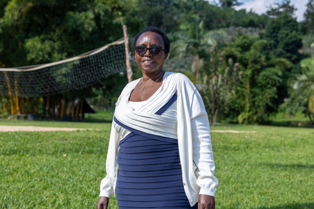 All photos by Willy Mucyo