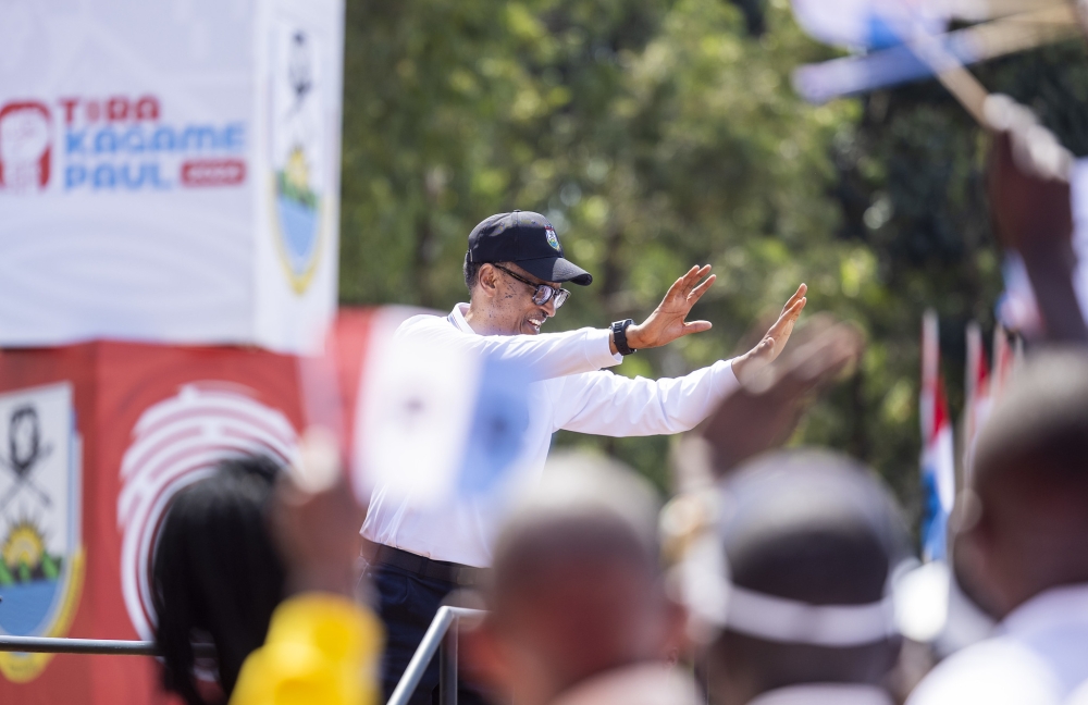 Explainer: What follows the announcement of presidential election ...