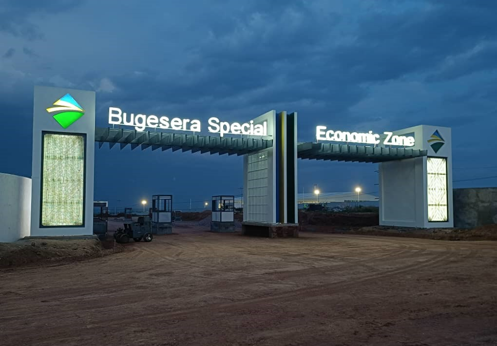 Arise IIP and Africa Finance Corporation (AFC), have announced the signing of an MoU to establish a dedicated $100 million capital pool for African entrepreneurs. Courtesy