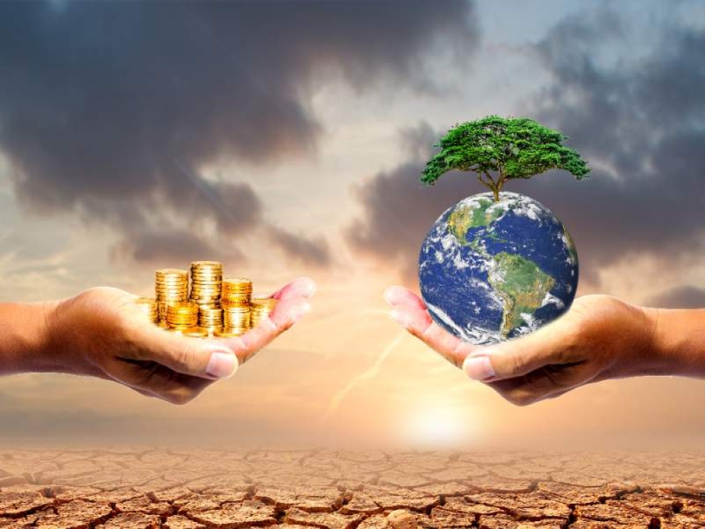 Africa needs blended climate change financing from COP29 negotiations.