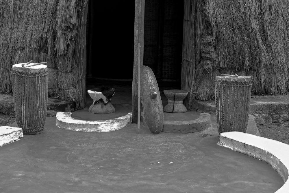 Yuhi IV&#039;s reign is considered the most peaceful in history. File