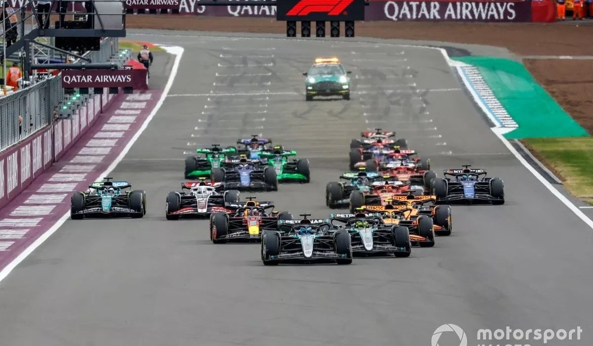 Rwanda has shown an increasing interest in motor racing. Courtesy