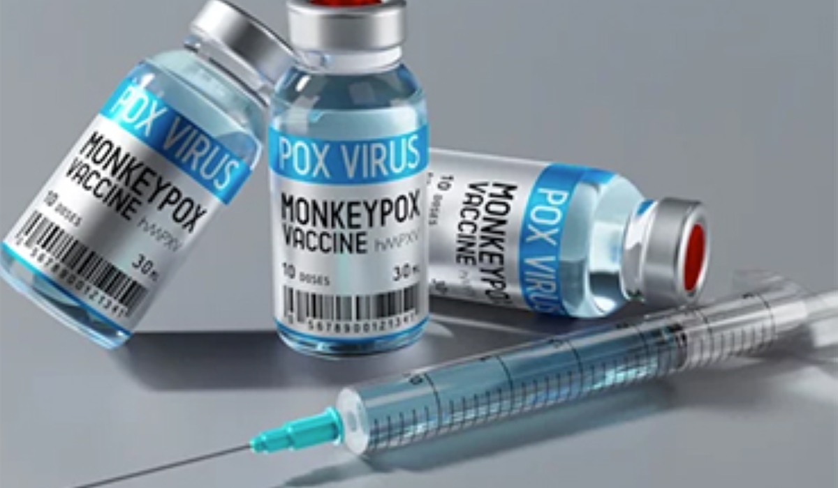 The World Health Organization  on Friday, August 9, issued a call for manufacturers of mpox vaccines to submit an expression of interest for Emergency Use Listing (EUL). Courtesy