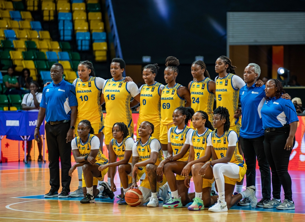 ALL PHOTOS BY DAN GATSINZI