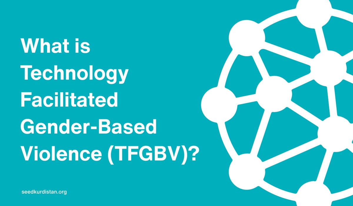 Facilitated Gender-Based Violence hereinafter referred to as TFGBV is any act of violence that is committed, assisted, or amplified through digital tools or information and communication technologies.