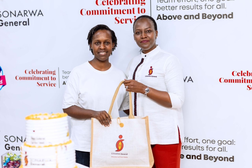 The event was held under the theme ‘Above and Beyond’, a principle deeply rooted in the company’s work culture. The event was held under the theme ‘Above and Beyond’, a principle deeply rooted in the company’s work culture.