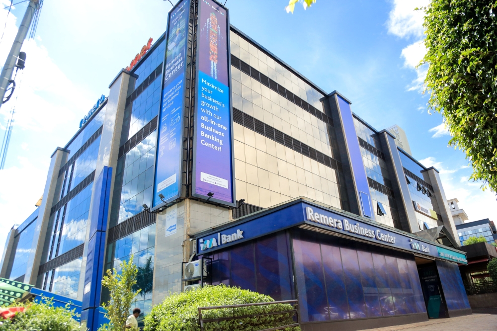 I&M Bank wins Best SME Bank in Rwanda award for second time The New Times