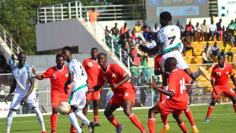 South Sudan progressed to the second round of CHAN 2025 after seeing off Kenya in the first round with a 3-1 aggregate win-courtesy