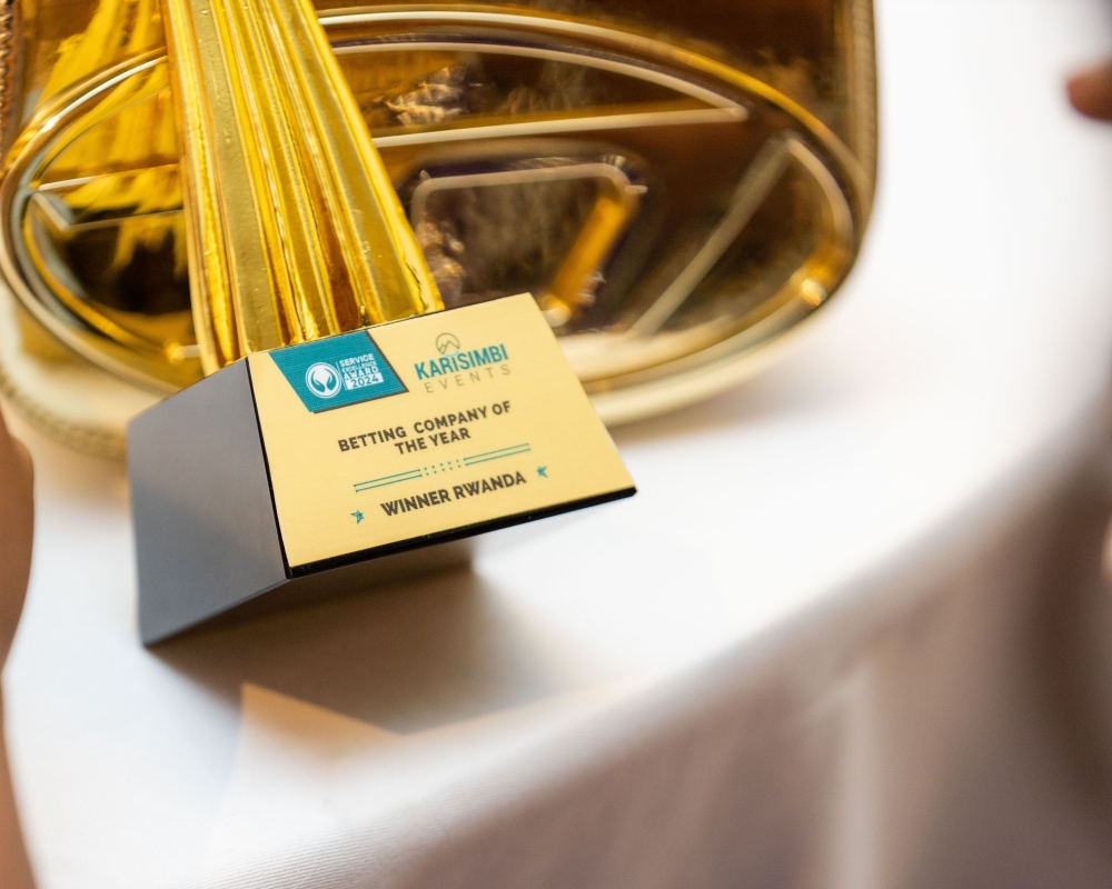 The esteemed award is a testament to the company&#039;s dedication to providing exceptional betting experiences and contributing positively to Rwandan communities.