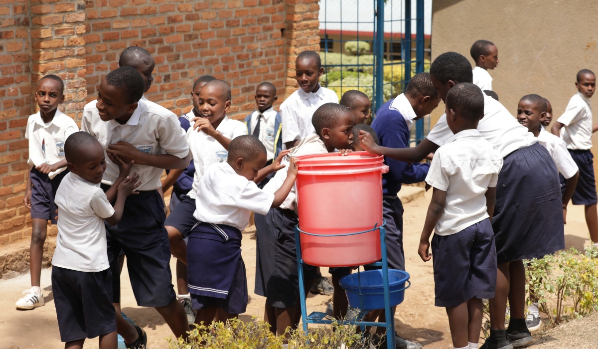 The National Examination and School Inspection Authority  has ordered 62 privately owned schools to close, effective from the second term of the 2024-2025 academic year.