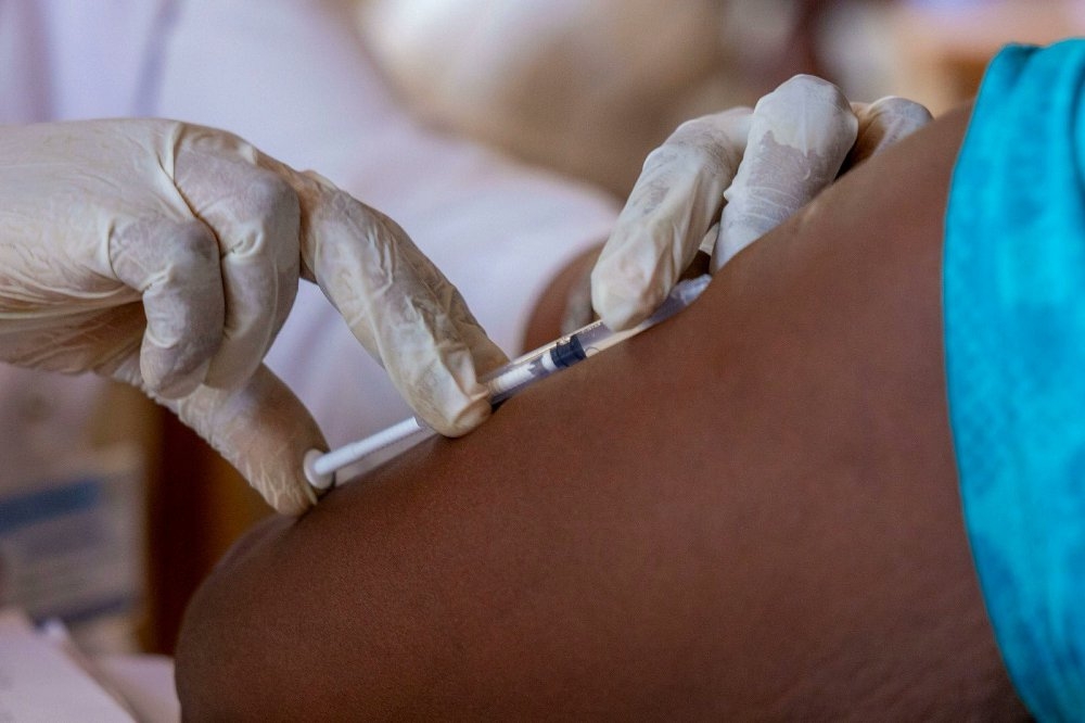 Rwanda officially introduced a long-acting injectable Cabotegravir (CAB-LA) HIV prevention drug, on January 3.