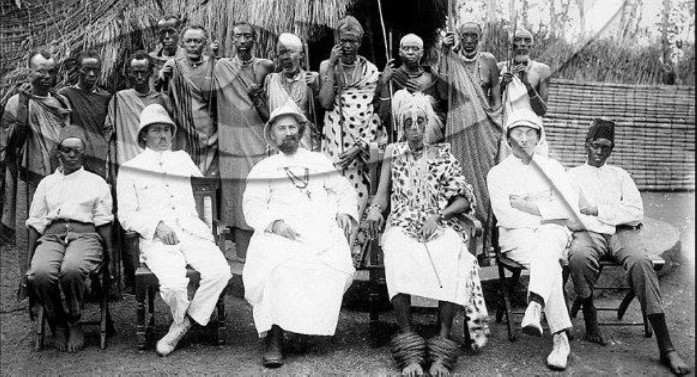 Refaming Rwanda&#039;s origin. A look beyond colonial narratives.