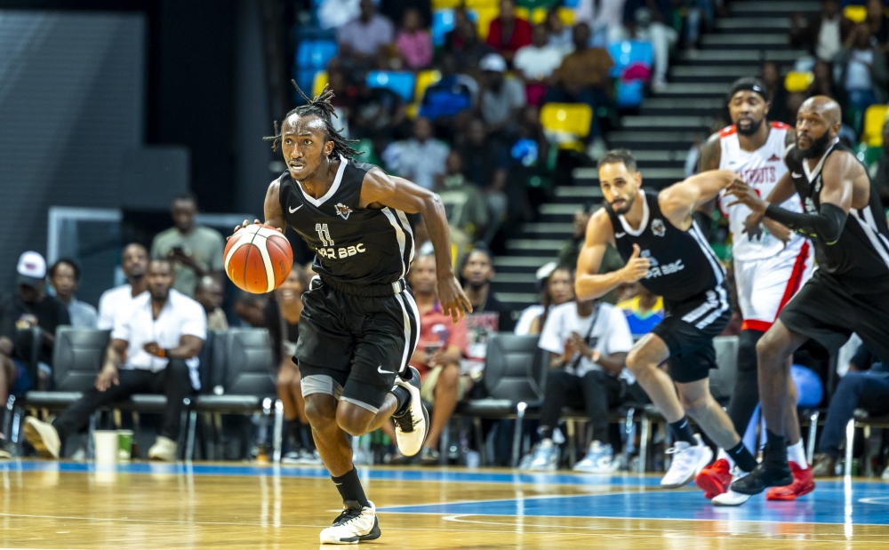 Local basketball power-houses APR and Rwanda Energy Group (REG) will face off in the Rwanda Super Cup on January 17 at BK Arena.