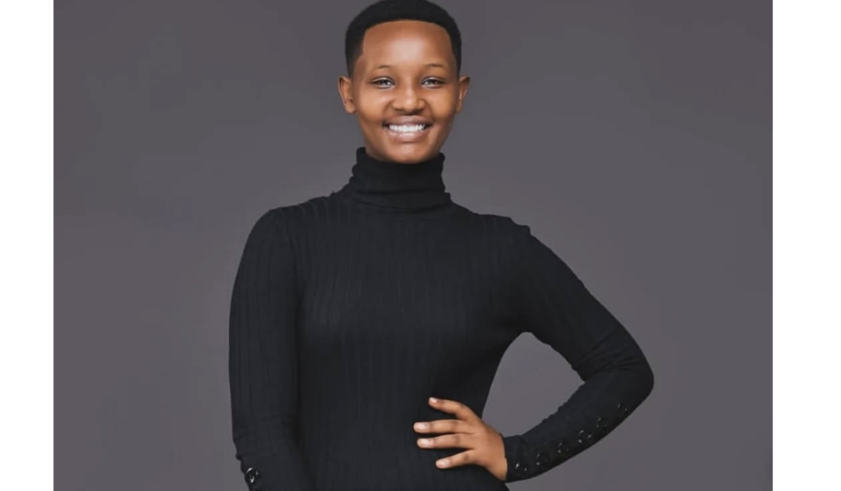 Vestine Ishimwe of popular Rwandan gospel music duo Vestine and Dorcas  is now legally married to a Burkinabe husband Ouedraoso Idrissa. Courtesy