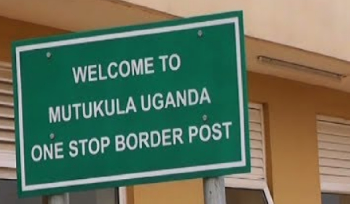 Uganda heightens border surveillance over suspected Marburg outbreak in neighboring Tanzania.