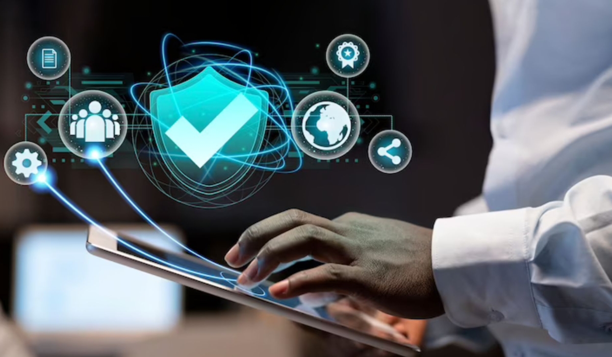 At least four in 10 companies in Africa lack confidence in their governments&#039; preparedness to respond to a major cyber security incident. COURTESY