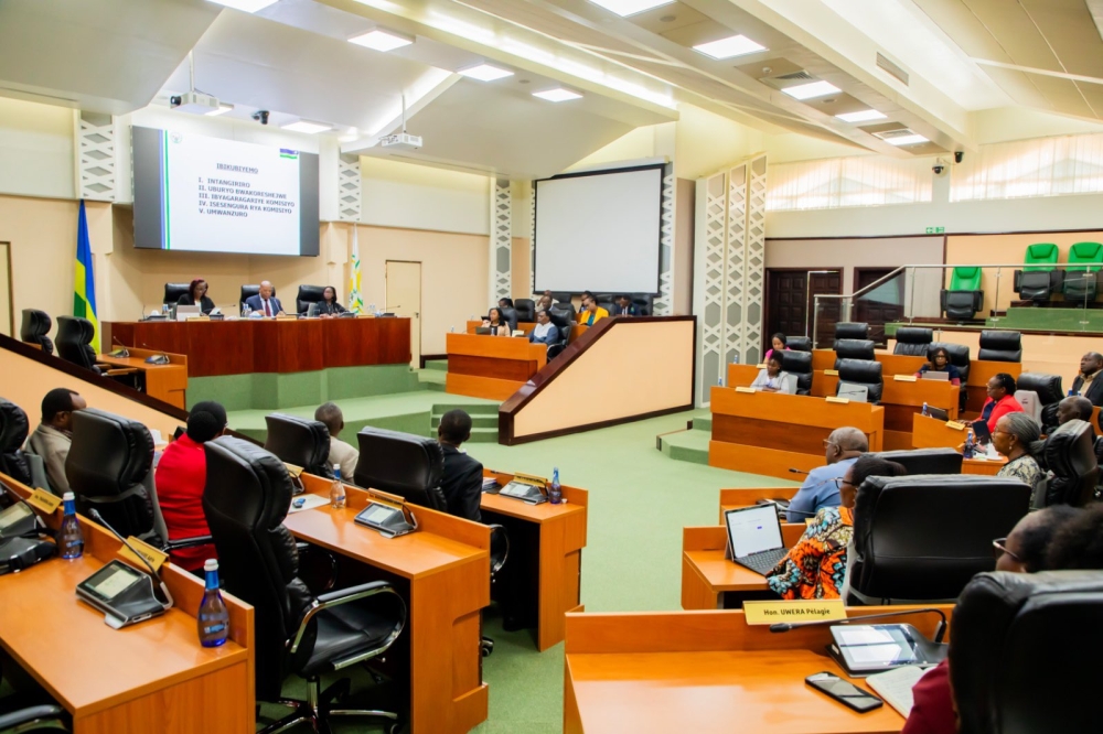 Senators will this week start to assess the progress in the performance of health posts countrywide, through a field visit across all districts.