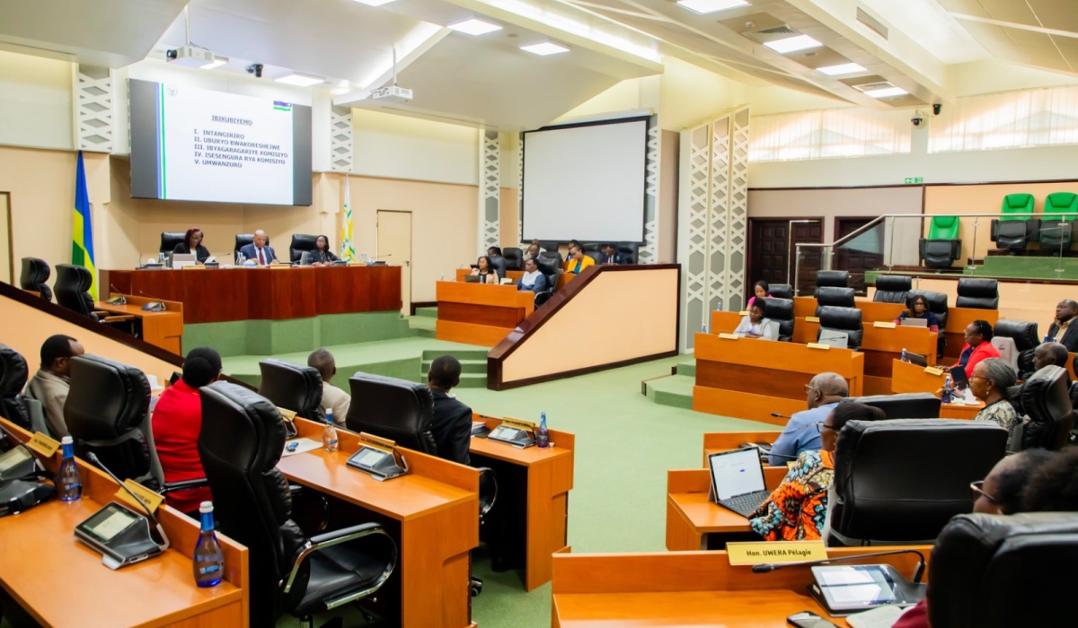 Senators will this week start to assess the progress in the performance of health posts countrywide, through a field visit across all districts.