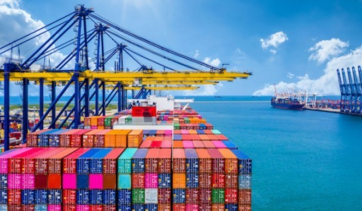 A view of Mombasa Port in Kenya. Africa’s economic growth is forecast to improve from 3.4 per cent in 2024 to 3.7 per cent in 2025 and further to 4 per cent in 2026.