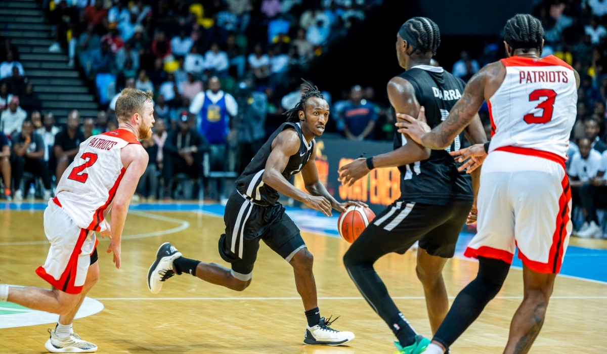 Ferwaba has released updated fixtures for the upcoming 2025 Rwanda Basketball League (RBL) scheduled to tip off on January 24. Dan Gatsinzi