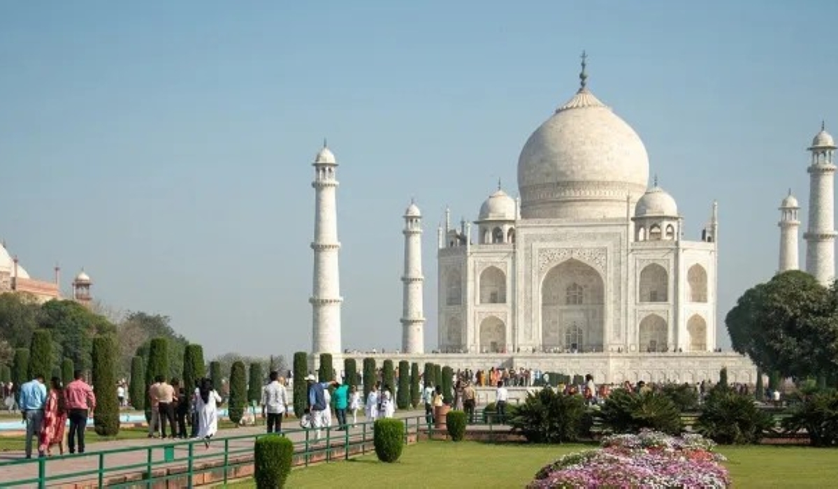 Between 2005 and 2020, India reduced its emission intensity of GDP by 36%, demonstrating a rare ability to decouple economic growth from greenhouse gas emissions. Courtesy Photo