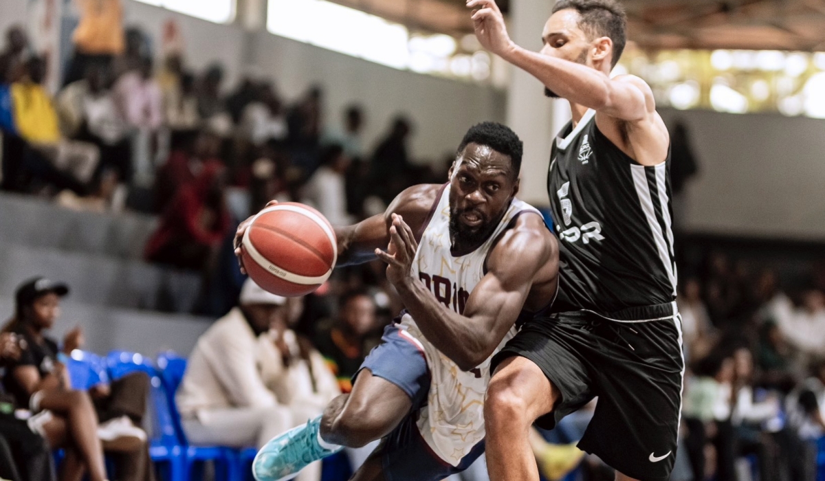 Big teams like Rwanda Energy Group (REG), APR, and Patriots registered opening victories. Courtesy