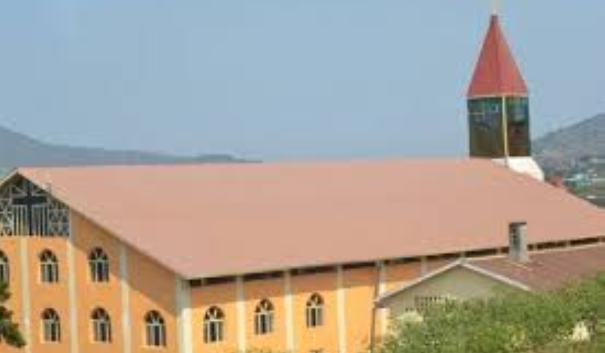 Five faith-based organisations saw their legal status revoked on Friday, January 31.