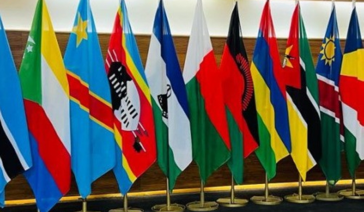 An unnamed Southern African country is said to have paid a Ugandan military official to monitor Ugandan army communications.