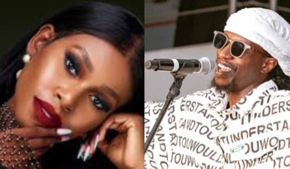  Alyn Sano (L) and Ruti Joel will perform at Amore Valentines Gala scheduled for February 14 at KCEV-courtesy