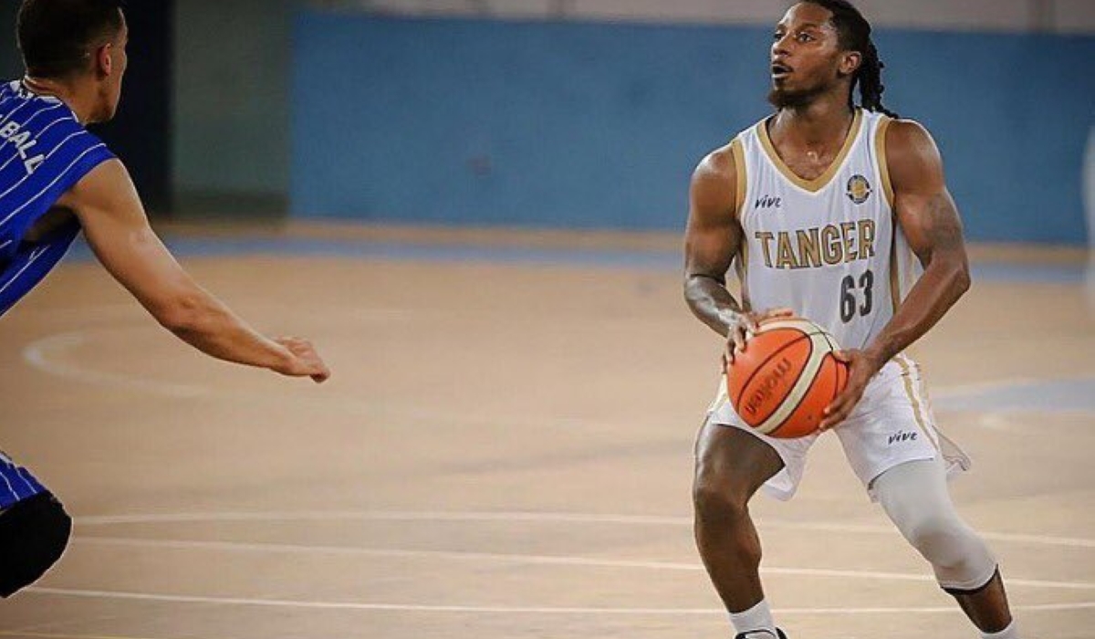 Rwanda Basketball League side Patriots have signed American point guard Elliott Cole for a one-year deal.