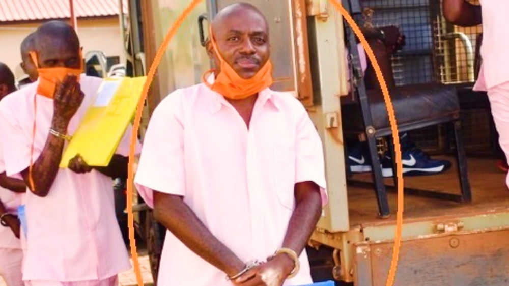 The High Court in Kigali on February 6 resumed the trial of YouTuber Theoneste Nsengimana and his co-accused. Courtesy